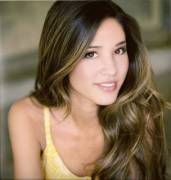 Kelsey Chow - Yellow Tank [Shotd]