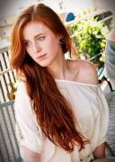 Carlie Grace Fordham