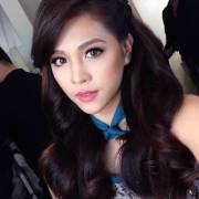 Gorgeous Girl With Gorgeous Hair