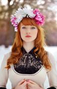 Alina Kovalenko - Someone Told Me There's A Girl Out There With Love In Her Eyes ...