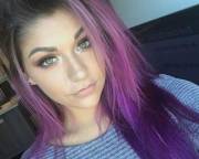 Andrea Russett
