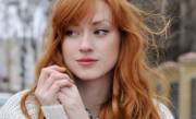 My Vote For Shotd - Alina Kovalenko