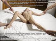 Medical Drug Trial Volunteer