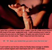 His Chances Get Better Every Week