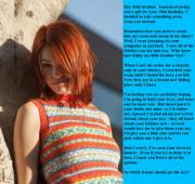 Your Sister Found Your Key And Has To Decide What To Do With It (Links To Choices ...