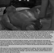 Unlocks Her Husband And Lets Him Try The New 'Female Libido Pill'