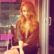 She Finally Understands