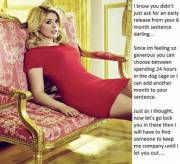 Your Wife Is Too Kind