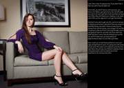 Look, This Is How It's Going To Be.