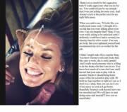 14 Days And No Captions. Thought I Would Try One Out. Let Me Know What You Think ...