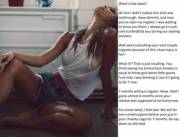 This Isn't A Series, I Am Just Obsessed With This Model