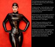 I Seem To Create More Of These When I'm Locked Up. Also, My Balls Hurt.