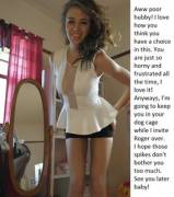 Whether You Like It Or Not