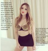 You Should Know By Now Not To Test Her.