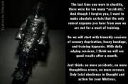 Accidents [Chastity] [Femdom] [Bondage] [Hypnosis] [Tease And Denial]