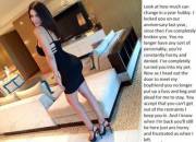 The Changes A Year Can Make