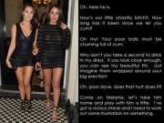 She Needs To Work Out Some Frustration