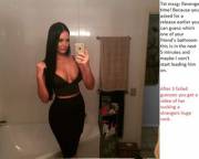 A Reminder For Next Time