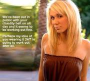 Nobody Will Notice...