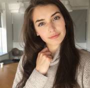 The Beautiful Jessica Clements