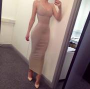 How Is It Even Possible To Have A Body This Ridiculous