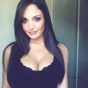 Ashlyn Coray Looking Right At You