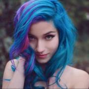 Fay Siren From Suicidegirls