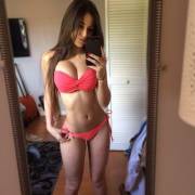 Angie Varona With Some Incredible Proportions