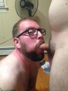 [M]Y Girlfriend Invited Another [M]An To Join Us. He Tasted Pretty Great.