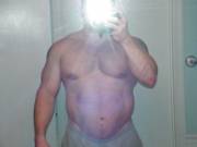 Even Though I'm 49, I Still Feel Like I Can Keep Up.