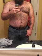 Milder Post But Someone Asked For Pics In Jeans. Pms Welcome.