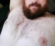 Just A Big French Guy