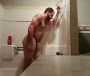 Was Told I Should Submit. What Do You All Think? (Xpost Lbgw)