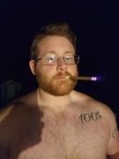 Time For A Cold Beer