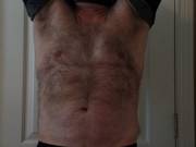 A Pirate Looks At Forty (Something)....