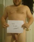 Ti(M)E To Get Verified