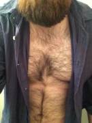 Having Some Fun At Work Today.