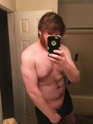 Good Morning! Feeling Anxious Today About My Presentation For College :P