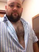 Have Some More Chest Hair