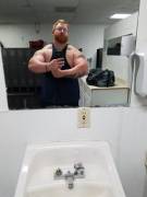 Who Is Ready To Come Climb This Mountain?