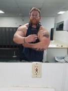 Ready To Get Man Handled?