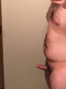 Not The Biggest Dick But It's Mine And I Love It