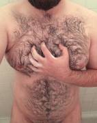 Hey, You! Come Get Clean With Me.