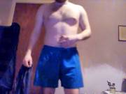 Any Love For A Younger Hairy/Beardy Guy? 18/M. (Pms Welcome)