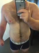 First Post. Tell Me What's Up