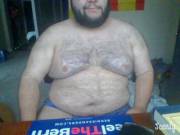 Summer's Over And The Webcam Makes Me Look Way Paler Than I Am. But Maybe You Want ...