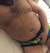 Yesterday Was Come Back To Bed.....today Is We Are Not Leaving Bed..... Sound Like ...