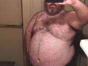 Thanks For The Fuzzy Snuggle Love! Pms Welcome