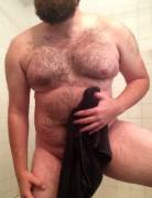 Getting Dry / Wanting To Get You Wet