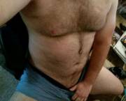 Caught Me On A Good Day (31/M)